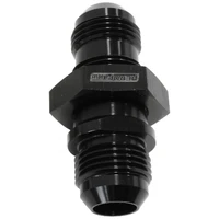 Billet Bulkhead Inserts -8AN - Polished - Single