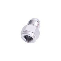 Female to Male Expander -3AN to -6AN - Blue