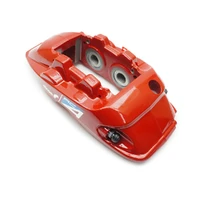 Rear Bolt On Big Brake Kit CAR69 W/DBA 355x32mm (S2000 AP1/AP2) - Red