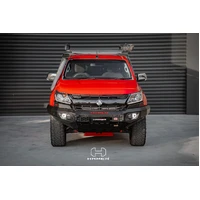 King series bull bar (Colorado 16-20)