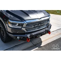 King series bull bar (1500 DT 21+)