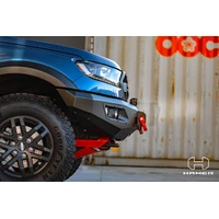 King series bull bar (Ranger Raptor 18-22)