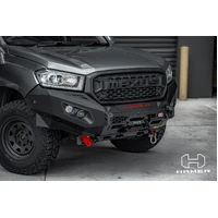 King series bull bar (T60 17-21)