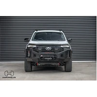 King series bull bar (T60 Max & Max Plus 22+)