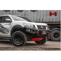 King series bull bar (Navara NP300 15-20)