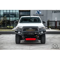 King series bull bar (Hilux 18-20)