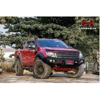 King series bull bar (Ranger PX1 12-15)