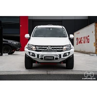 King series bull bar (Amarok 10-22)