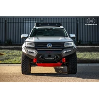 Atlas series bull bar (Amarok 23+)