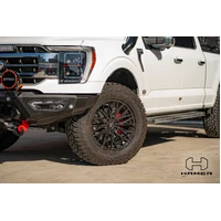Atlas series bull bar (F-150 21+)