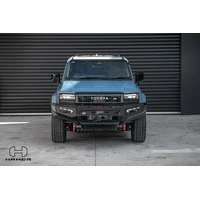 Atlas series bull bar (Landcruiser Prado 250 Series 24+)