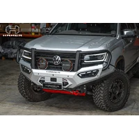 Atlas Series Plus bull bar (Amarok 23+)