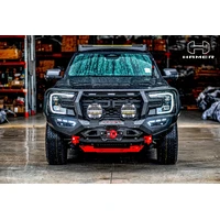 Atlas series plus bull bar (Ranger 22+)