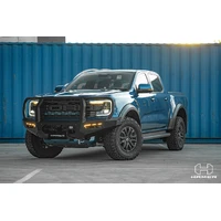 Atlas series plus bull bar (Ranger Raptor 22+)