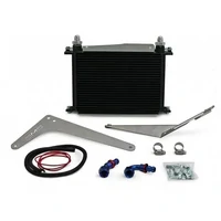 Performance 08-15 Mitsubishi EVO X MR/Ralliart SST Transmission Oil Cooler Kit