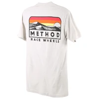 Duner Tee - Sand