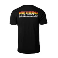 Tee Retro Brand - Black