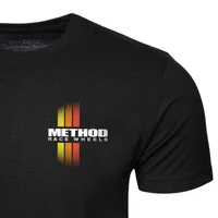 Tee Classic Stripes - Black