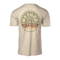 Tee Expedition - Sand