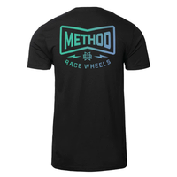 Tee Recharged - Black