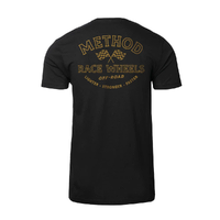 Tee Speedway - Black