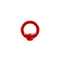 Tow Hook Upgrade Kit Red