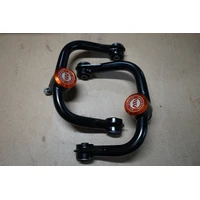 Fixed Upper Control Arm Kit (Navara D40/D23 05+) * Scratch and Dent Clearance *