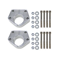 Ball Joint Spacer Kit Suitable For Toyota Hilux IFS 1986-05 (Kit)