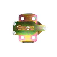 Battery Tray Ultra4 Buggy (Suits Optima Series Batteries) Weld In