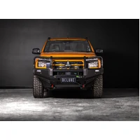 Commercial Bull Bar (Triton MV 25-25)