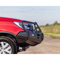 Deluxe Bull Bar
