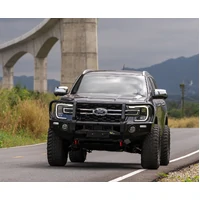 Deluxe Bull Bar (Everest UB 22-24)