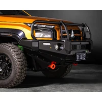 Deluxe Bull Bar (Triton MV 25-25)