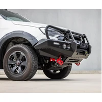 Deluxe Bull Bar (D-Max TCX 24-24)