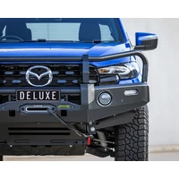 Deluxe Bull Bar