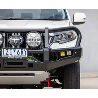 APEX Bull Bar (Landcruiser Prado 150 Series 17-24)