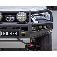 APEX Bull Bar (Hilux AN120, AN130 Series 20-21)