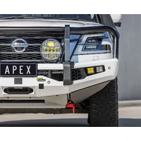APEX Bull Bar (Patrol Y62 20-24)