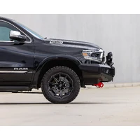 APEX Bull Bar & Lights Kit - Single Loop Kit