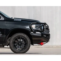 APEX Bull Bar & Lights Kit