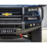 APEX Bull Bar (Silverado 1500 19-23)