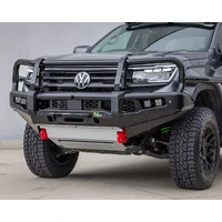 APEX Bull Bar (Amarok NF 23-25)