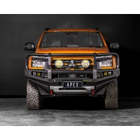 APEX Bull Bar (Triton MV 25-25)