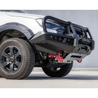 APEX Bull Bar (D-Max TCX 24-24)
