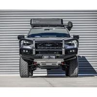 APEX Bull Bar & Lights Kit