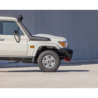 Raid Bar (Landcruiser 79 Series 16-24)