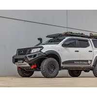 Raid Bull Bar (Navara D23 15-20)