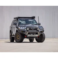 Raid Bull Bar (Landcruiser 200 Series MkII IFS 16-20)