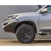 Raid Bull Bar & Lights Kit (Landcruiser Prado 150 Series 17-24)