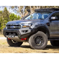Raid Bull Bar (Ranger PX 18-22)